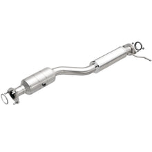 Load image into Gallery viewer, MagnaFlow Direct Fit Catalytic Converter 04-08 Mazda RX-8 OEM