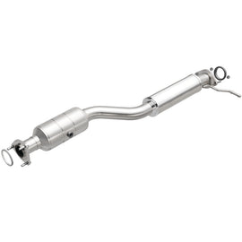 MagnaFlow Direct Fit Catalytic Converter 04-08 Mazda RX-8 OEM