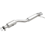MagnaFlow Direct Fit Catalytic Converter 04-08 Mazda RX-8 OEM