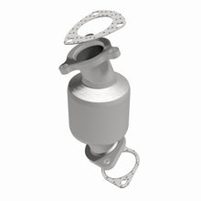 Load image into Gallery viewer, MagnaFlow Direct Fit Catalytic Converter 01 Eclipse 3.0L frt OEM