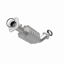Load image into Gallery viewer, MagnaFlow Direct Fit Catalytic Converter 04-07 Cadillac CTS 2.8L/3.6L Driver Side