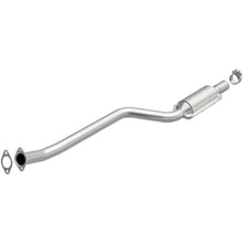 Load image into Gallery viewer, MagnaFlow Direct Fit Catalytic Converter 2006 BMW 530xi 3.0L OEM