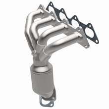 Load image into Gallery viewer, MagnaFlow Direct Fit Catalytic Converter 01-05 Dodge Stratus 2.4L