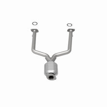 Load image into Gallery viewer, MagnaFlow Direct Fit Catalytic Converter 02-08 Lexus SC430 4.3L Rear