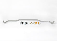 Load image into Gallery viewer, Whiteline VAG MK4/MK5 FWD Only Rear 24mm Adjustable X-Heavy Duty Swaybar