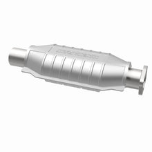 Load image into Gallery viewer, MagnaFlow Direct Fit Catalytic Converter 86-89 Nissan D21