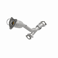 Load image into Gallery viewer, MagnaFlow Direct Fit Catalytic Converter G6- 05-06 6 3.5L OEM REAR