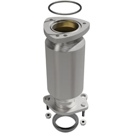 MagnaFlow Direct Fit Catalytic Converter 06-09 Pontiac Solstice 2.4L/07-09 Saturn Sky 2.4L