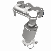Load image into Gallery viewer, MagnaFlow Direct Fit Catalytic Converter 2002 Toyota Avalon 3.0L