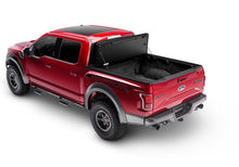 Load image into Gallery viewer, UnderCover 15-20 Ford F-150 6.5ft Armor Flex Bed Cover - Black Textured