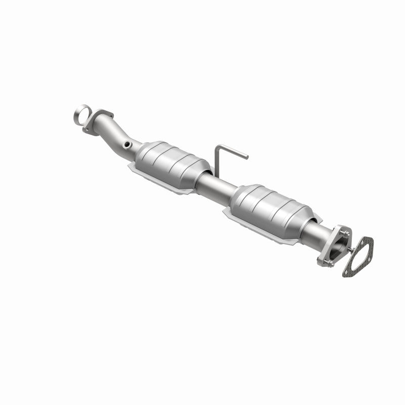 MagnaFlow Direct Fit Catalytic Converter 98-00 Ranger Rear 3.0L/4.0L