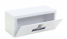 Load image into Gallery viewer, Lund Universal Steel Underbody Box - White