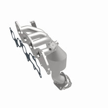 Load image into Gallery viewer, MagnaFlow Direct Fit Catalytic Converter 05-08 Mazda Tribute 2.3L