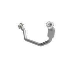Load image into Gallery viewer, MagnaFlow Direct Fit Catalytic Converter 07-08 Pont G6 3.5L frt OEM