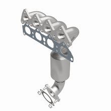 Load image into Gallery viewer, MagnaFlow Direct Fit Catalytic Converter 03-05 Hyundai Elantra 2.0L