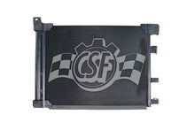Load image into Gallery viewer, CSF 13-18 Nissan Sentra 1.8L A/C Condenser