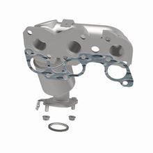 Load image into Gallery viewer, MagnaFlow Direct Fit Catalytic Converter 97-00 Toyota Camry 3.0L