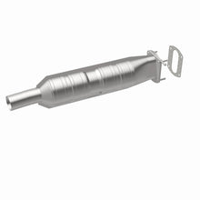 Load image into Gallery viewer, MagnaFlow Direct Fit Catalytic Converter 05-07 Ford F-Series Rear