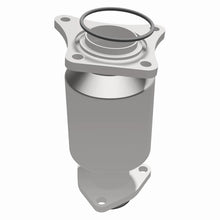 Load image into Gallery viewer, MagnaFlow Direct Fit Catalytic Converter 2002 Infiniti I35 3.5L fr