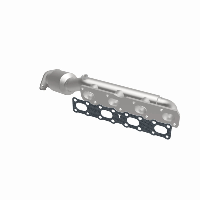 MagnaFlow Direct Fit Catalytic Converter 07 Titan 5.6L D/S manif OEM