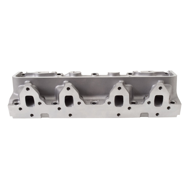 Edelbrock Cylinder Head Ford FE Pro-Port NHRA Super Stock
