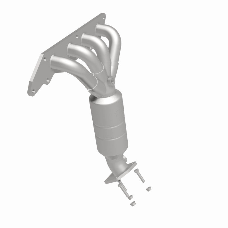MagnaFlow Direct Fit Catalytic Converter 05-07 Escape 2.3 Manifold