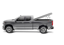 Load image into Gallery viewer, UnderCover 19-20 GMC Sierra 1500 (w/ MultiPro TG) 5.8ft Elite LX Bed Cover - Smokey Quartz Metallic