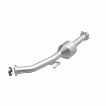 Load image into Gallery viewer, MagnaFlow Direct Fit Catalytic Converter 06-10 Honda Civic 1.3L