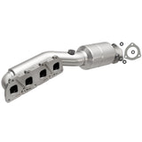 MagnaFlow Direct Fit Catalytic Converter 02-04 VW Passat 4.0L