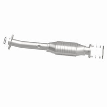 Load image into Gallery viewer, MagnaFlow Direct Fit Catalytic Converter 07 Titan 5.6L P/S rr OEM