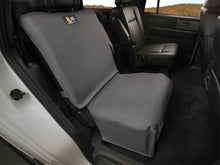 Load image into Gallery viewer, WeatherTech Seat Back Protectors - Gray