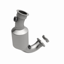 Load image into Gallery viewer, MagnaFlow Direct Fit Catalytic Converter 02-03 Liberty P/S Frt 3.7L