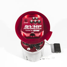 Load image into Gallery viewer, VMP Performance 18+ Ford Mustang Plug and Play Return Style Fuel System
