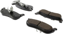 Load image into Gallery viewer, StopTech Street Brake Pads