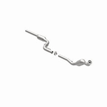 Load image into Gallery viewer, MagnaFlow Direct Fit Catalytic Converter 98-03 MB E320 3.2L P/S