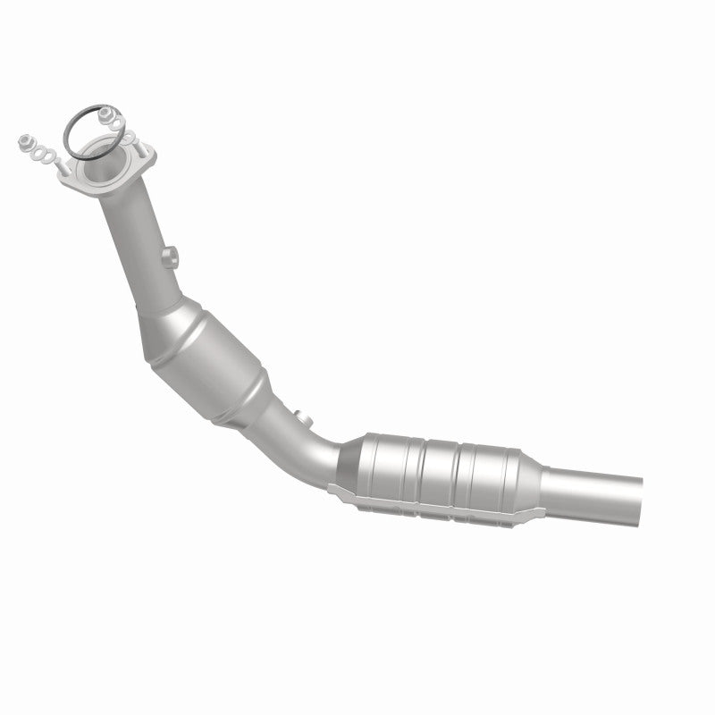 MagnaFlow Direct Fit Catalytic Converter California 10-11 Chevy Camaro V6 3.6LGAS