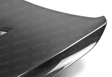 Load image into Gallery viewer, Seibon 12-14 BMW F30 / F32 BM-Style Carbon Fiber Hood