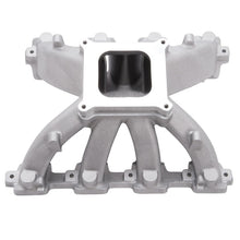 Load image into Gallery viewer, Edelbrock Manifold LS7 Super Victor 4150 Carb
