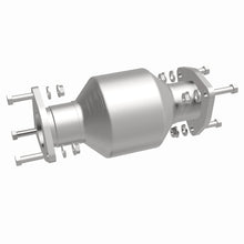Load image into Gallery viewer, MagnaFlow Direct Fit Catalytic Converter 08-10 Accord 3.5L Rear OEM