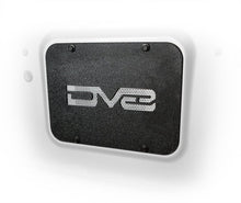 Load image into Gallery viewer, DV8 Offroad 07-18 Jeep Wrangler Tramp Stamp