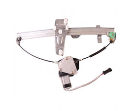 Omix Window Regulator Front Power LH- 06-07 Liberty