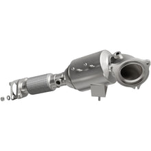 Load image into Gallery viewer, MagnaFlow Direct Fit Catalytic Converter 14-17 Ford Fiesta 1.6L