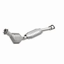 Load image into Gallery viewer, MagnaFlow Direct Fit Catalytic Converter 96-00 Crown Vic 4.6L 50 S