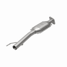 Load image into Gallery viewer, MagnaFlow Direct Fit Catalytic Converter 05-09 Escape/Trib 3.0 Rear