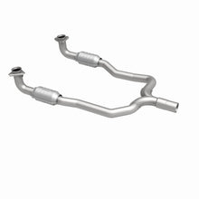 Load image into Gallery viewer, MagnaFlow Direct Fit Catalytic Converter 86-91 Chevy Corvette 5.7L