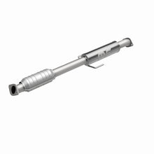 Load image into Gallery viewer, MagnaFlow Direct Fit Catalytic Converter 2012 Hyundai Sonata 2.0L