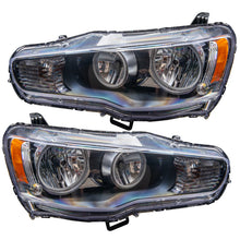 Load image into Gallery viewer, Oracle 08-17 Mitsubishi Lancer SMD HL - White