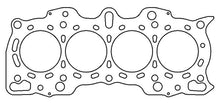 Load image into Gallery viewer, Cometic Honda/Acura DOHC 81.5mm B18A/B .036 Head Gasket nonVTEC