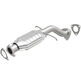 MagnaFlow Direct Fit Catalytic Converter 96-99 Blazer/Jimmy 4.3L