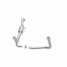 Load image into Gallery viewer, MagnaFlow Direct Fit Catalytic Converter California Grade 00-01 Dodge Durango 5.9L